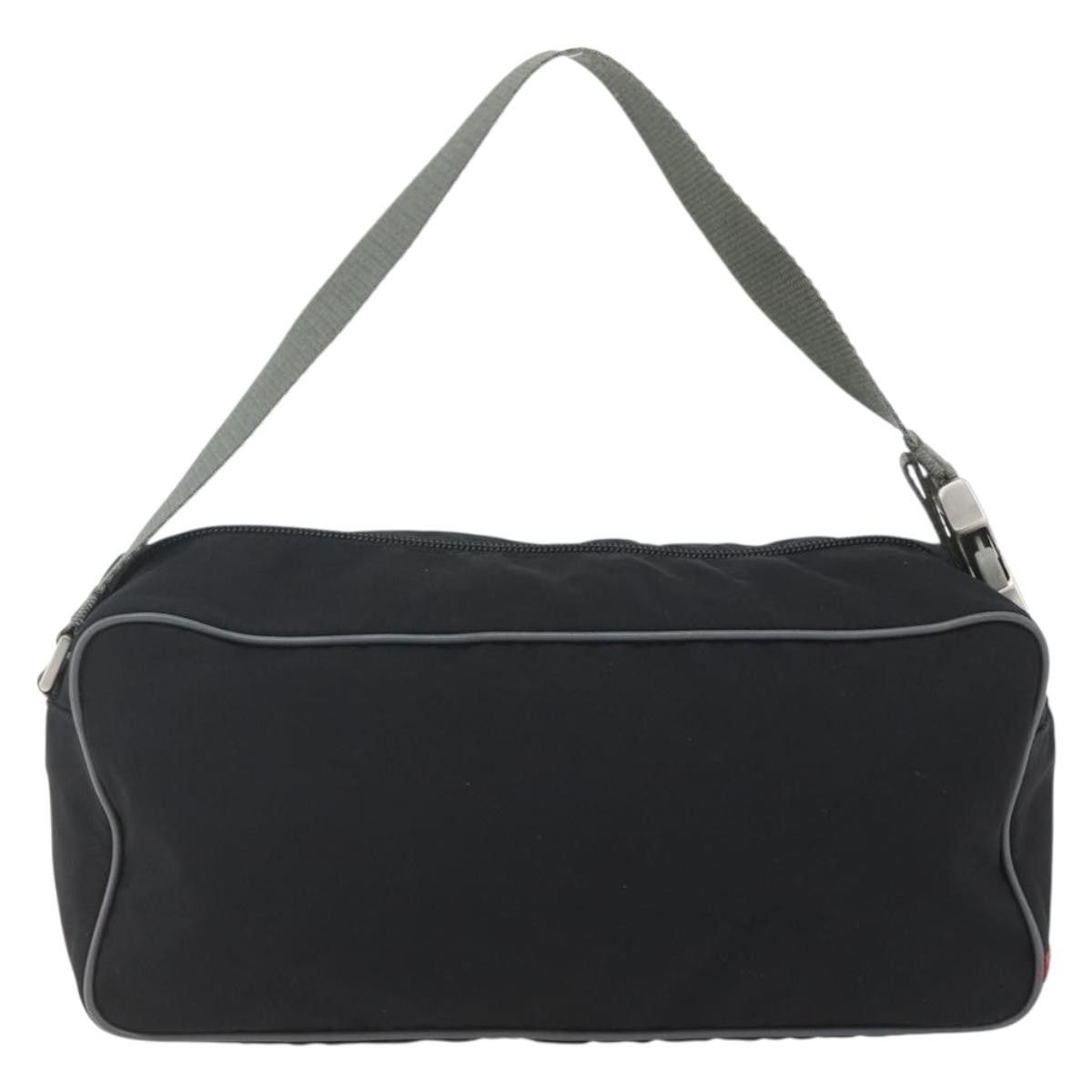 Prada Prada Sport Zip Shoulder Bag Tessuto Size ONE SIZE - 2 Thumbnail