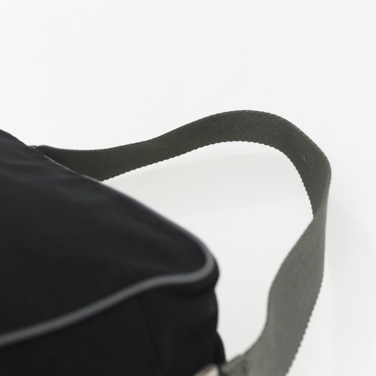 Prada Prada Sport Zip Shoulder Bag Tessuto Size ONE SIZE - 17 Thumbnail