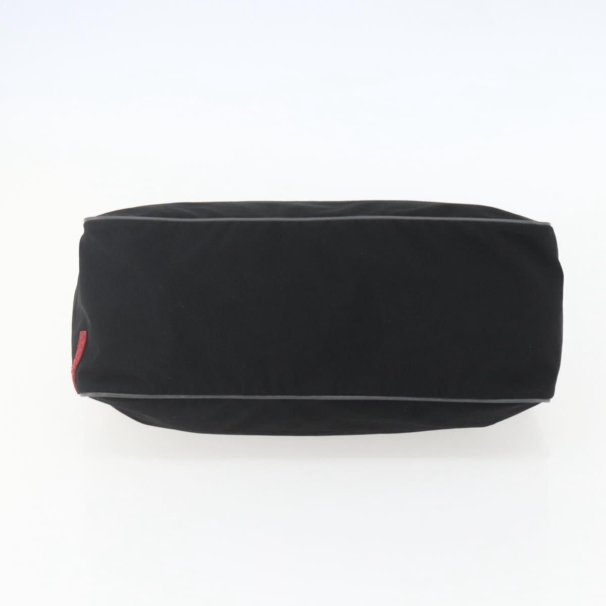 Prada Prada Sport Zip Shoulder Bag Tessuto Size ONE SIZE - 18 Thumbnail