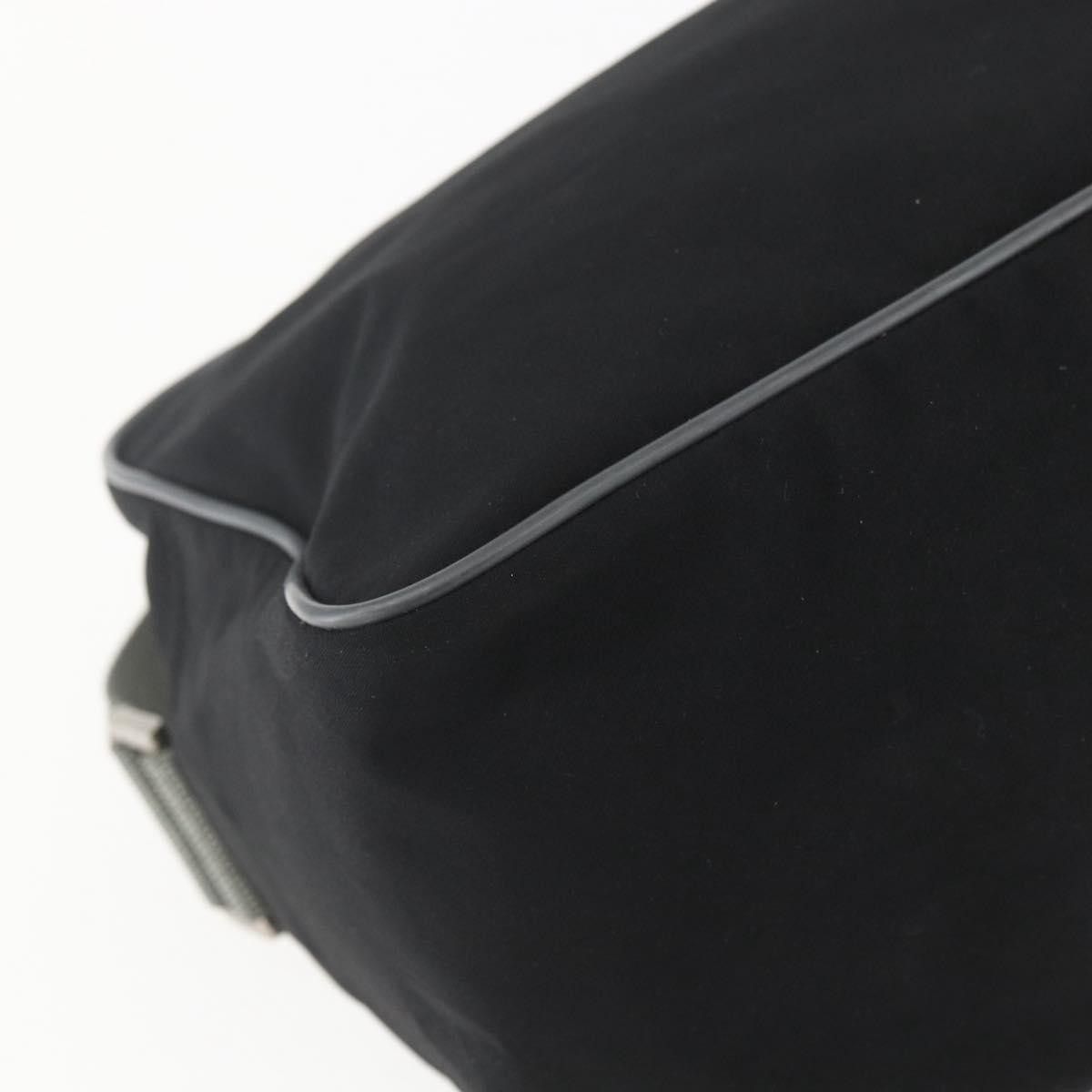 Prada Prada Sport Zip Shoulder Bag Tessuto Size ONE SIZE - 11 Thumbnail
