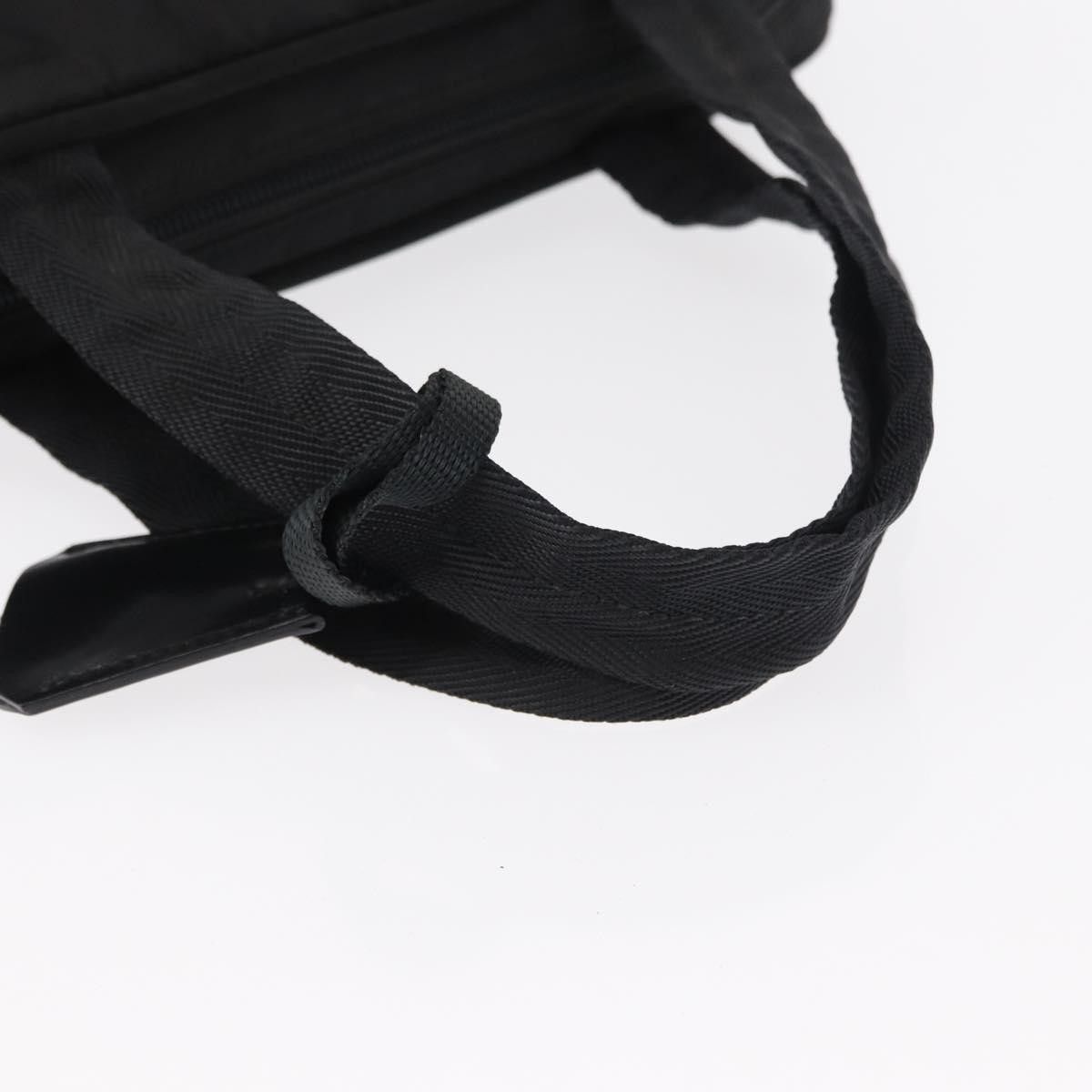 Prada Prada Bowling Shoulder Bag Tessuto Size ONE SIZE - 8 Thumbnail