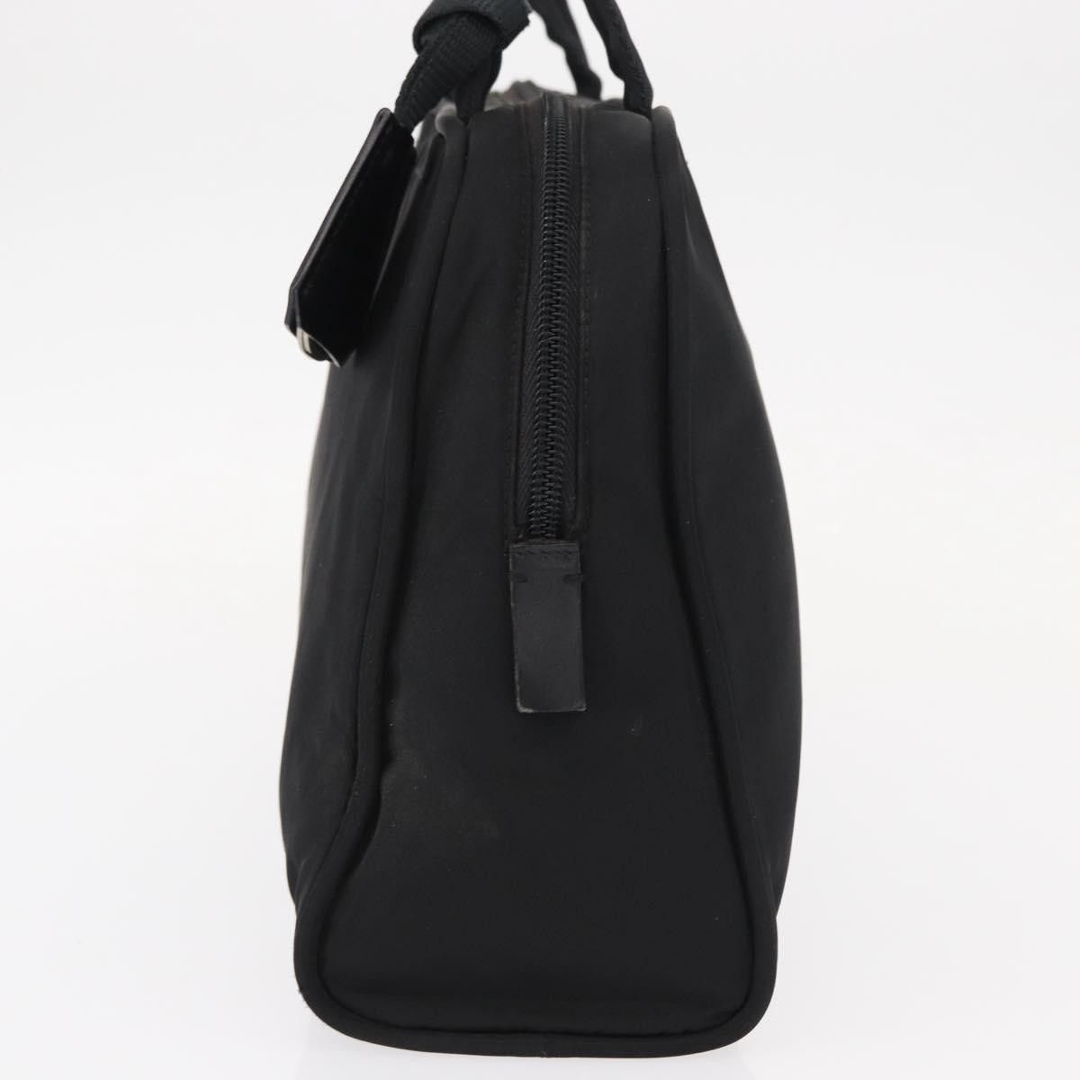Prada Prada Bowling Shoulder Bag Tessuto Size ONE SIZE - 3 Thumbnail