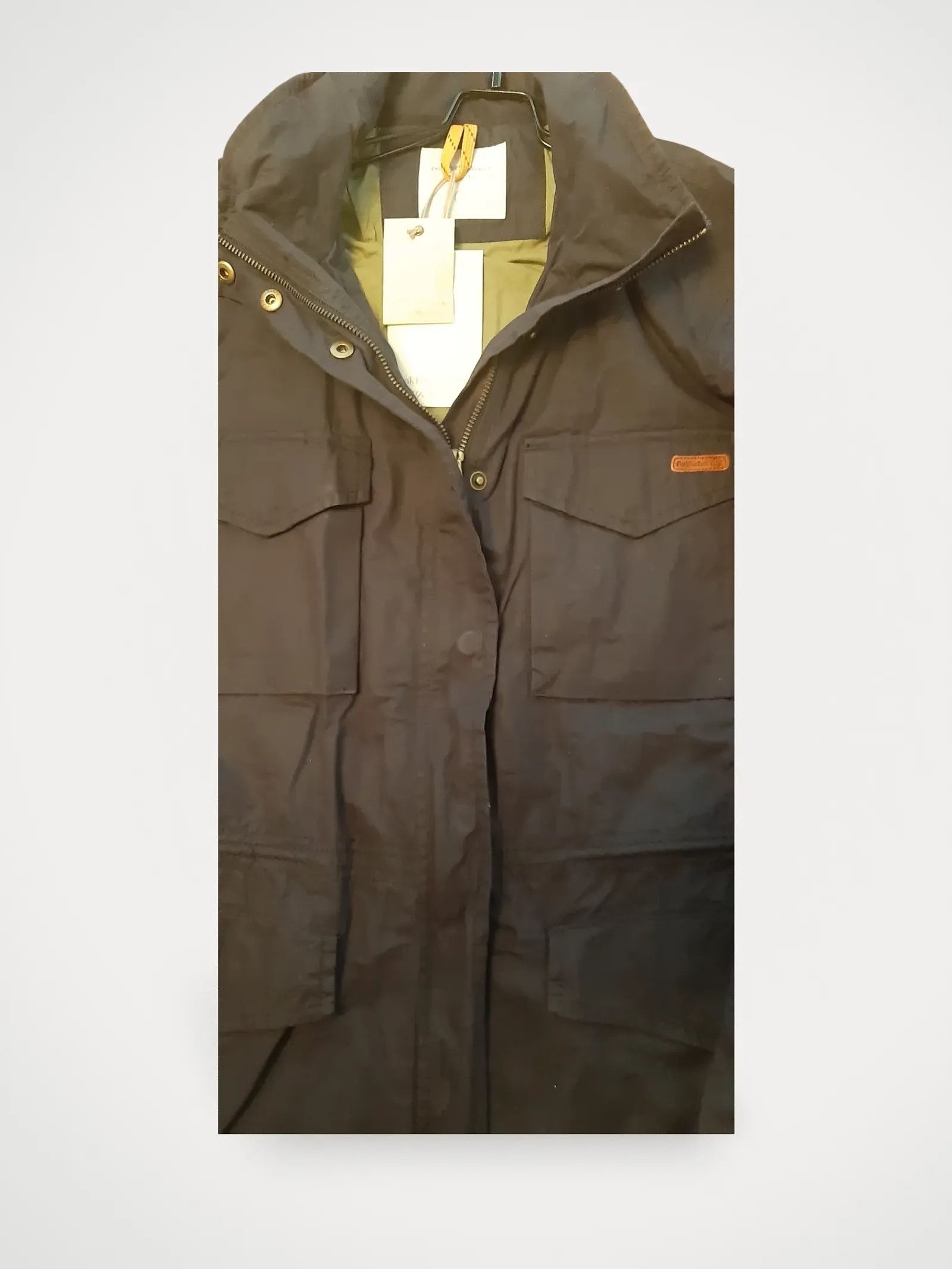 Peak Performance Peak Performance Teresa jacket Jacket Size L / US 10 / IT 46 - 2 Thumbnail