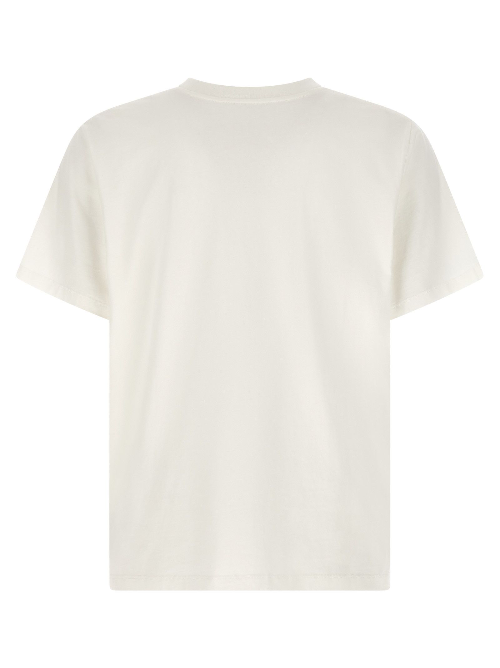 Maison Margiela 'Etichette' Patch T-Shirt Size US L / EU 52-54 / 3 - 2 Thumbnail