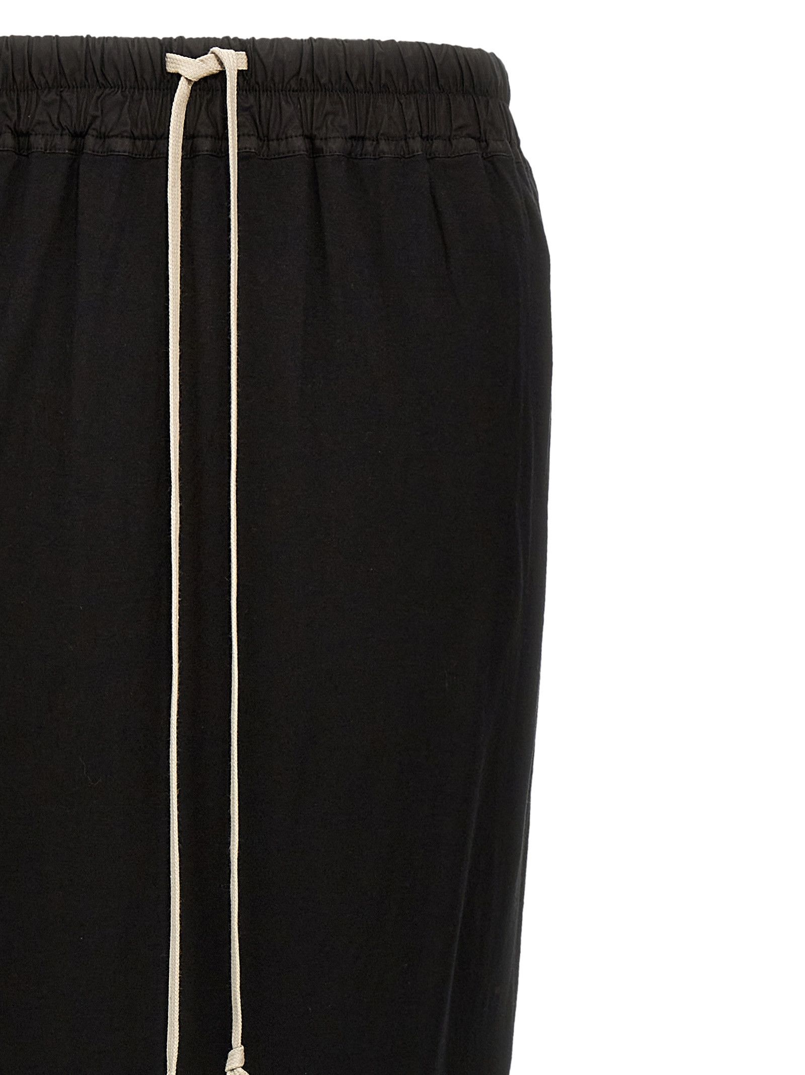 Rick Owens Drkshdw 'Pull On Pillar' Skirt Size 32" / US 10 / IT 46 - 3 Thumbnail