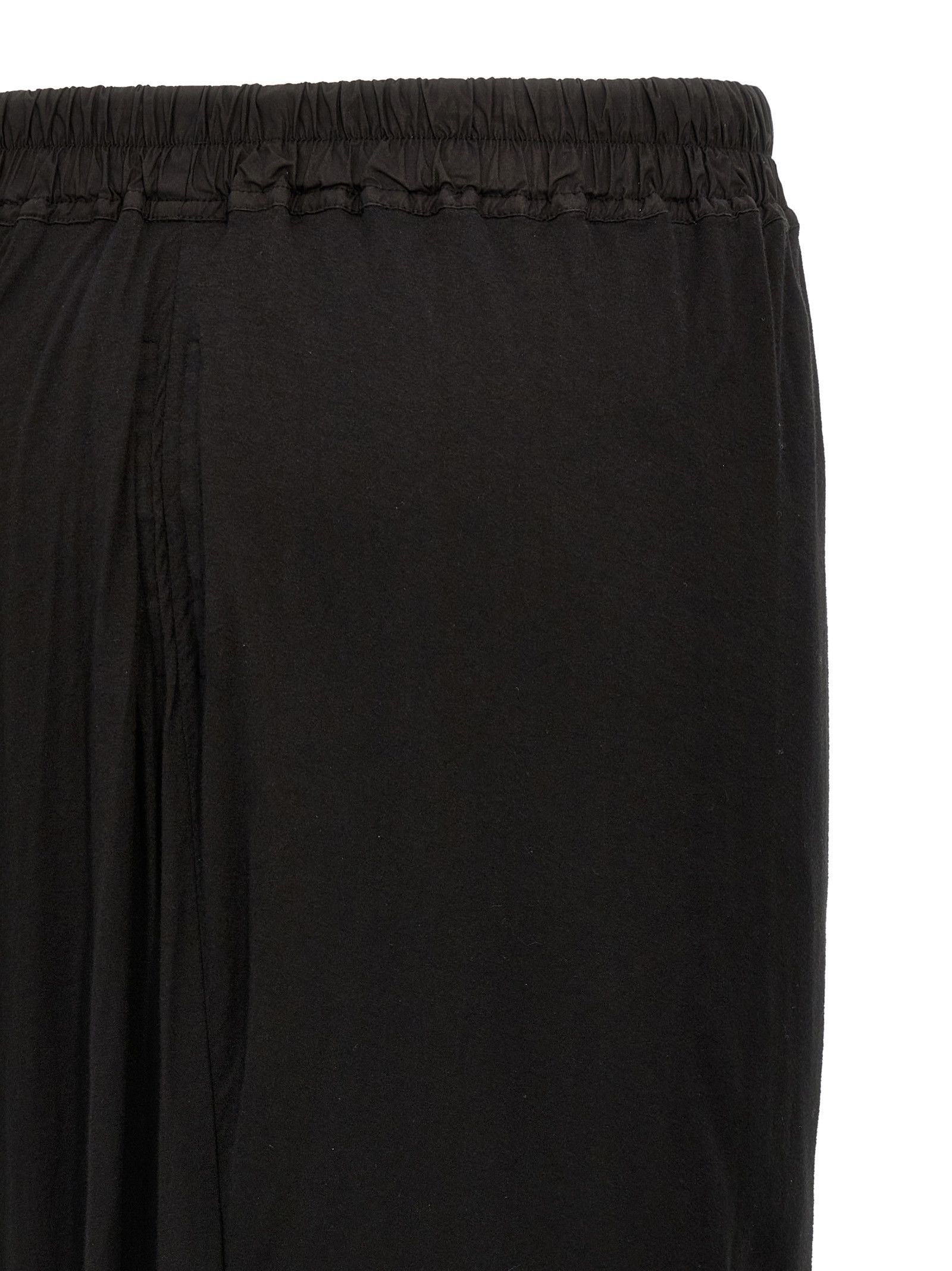 Rick Owens Drkshdw 'Pull On Pillar' Skirt Size 32" / US 10 / IT 46 - 4 Thumbnail