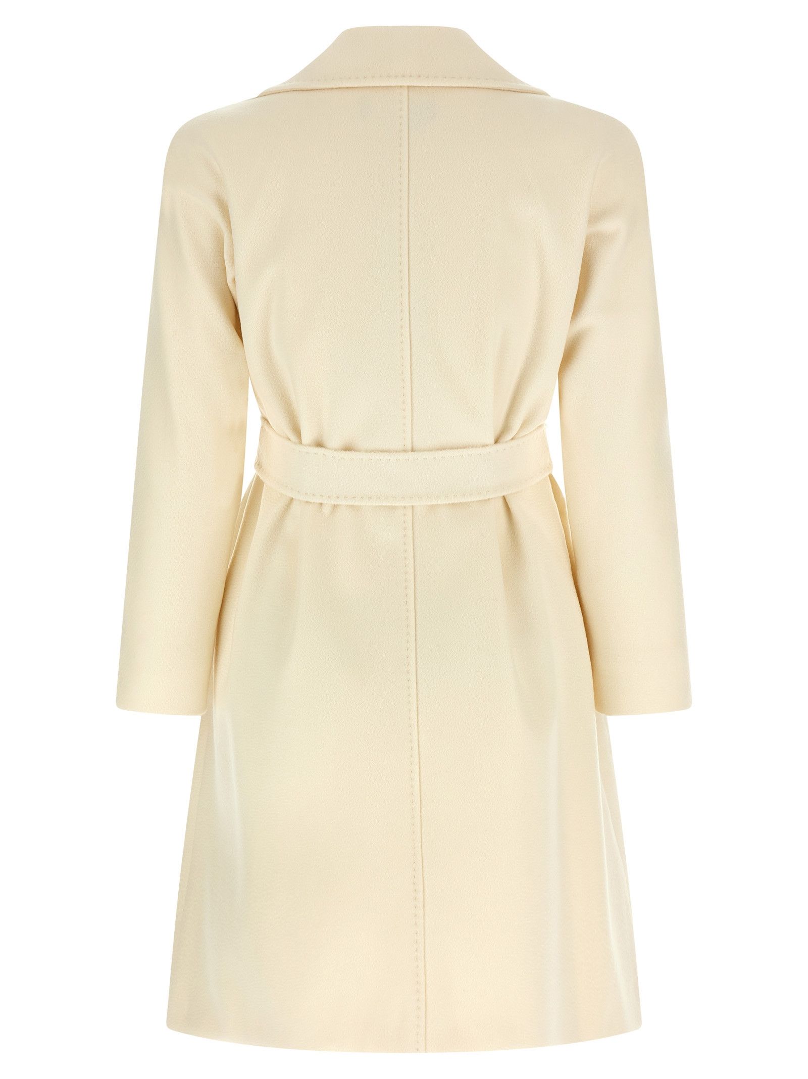 Max Mara 'Dravenna' Coat Size L / US 10 / IT 46 - 2 Thumbnail