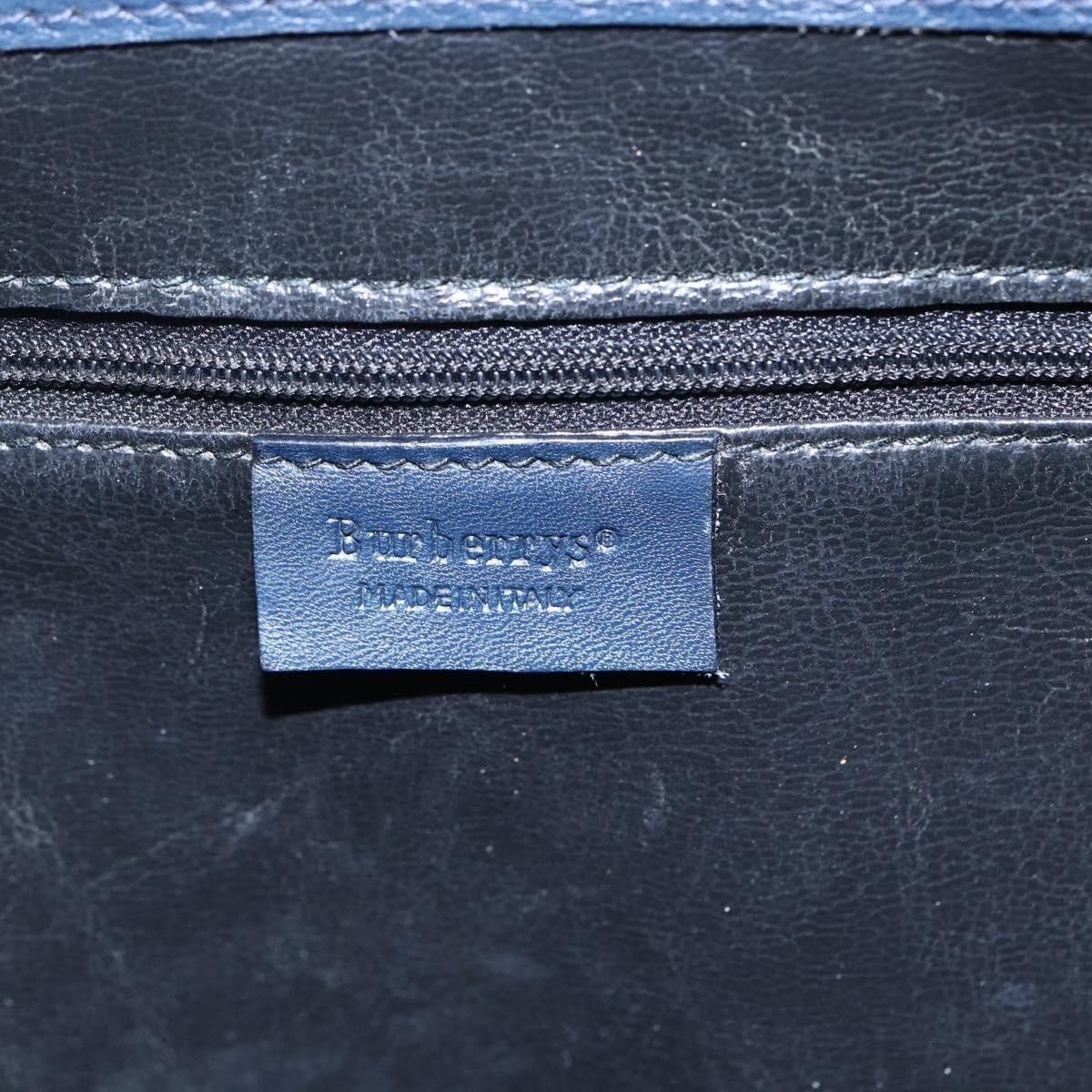 Burberry Burberry Vintage Shoulder Bag Nylon Size ONE SIZE - 6 Thumbnail