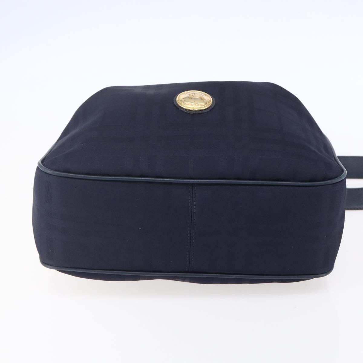 Burberry Burberry Vintage Shoulder Bag Nylon Size ONE SIZE - 16 Thumbnail