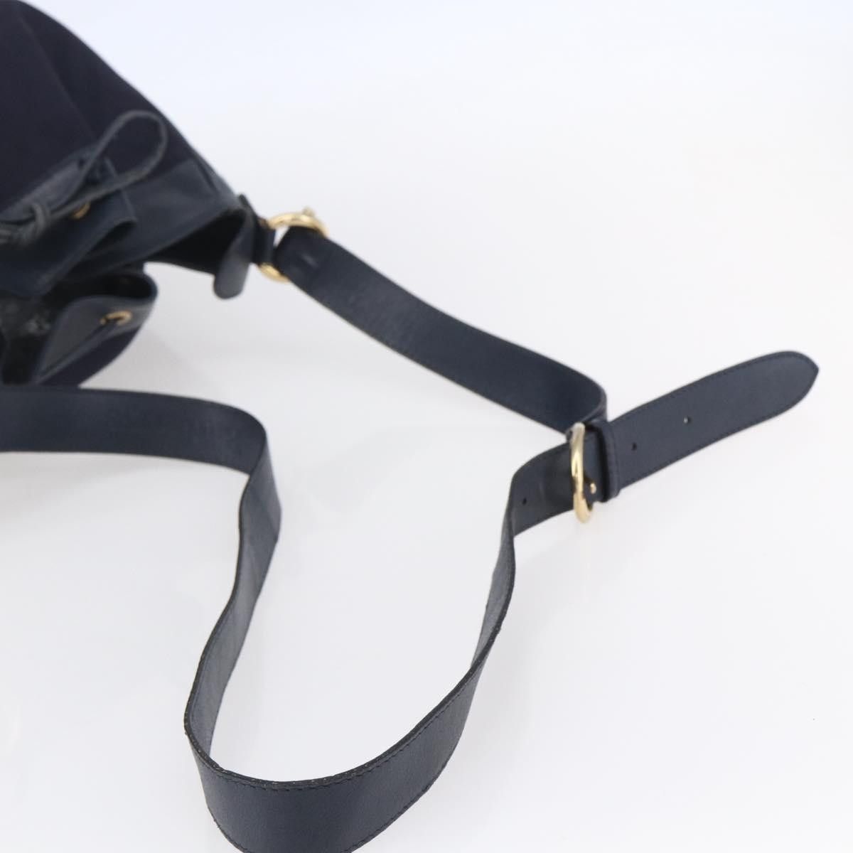 Burberry Burberry Vintage Shoulder Bag Nylon Size ONE SIZE - 7 Thumbnail