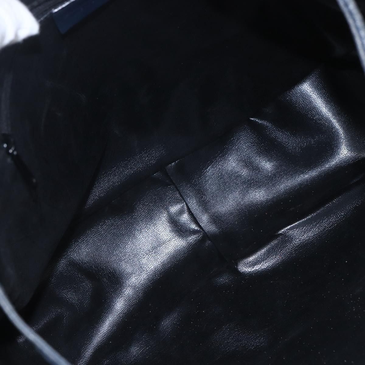 Burberry Burberry Vintage Shoulder Bag Nylon Size ONE SIZE - 5 Thumbnail
