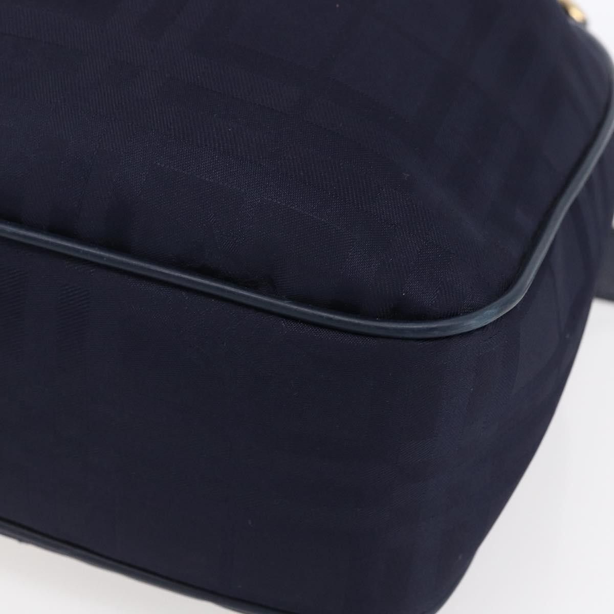 Burberry Burberry Vintage Shoulder Bag Nylon Size ONE SIZE - 9 Thumbnail