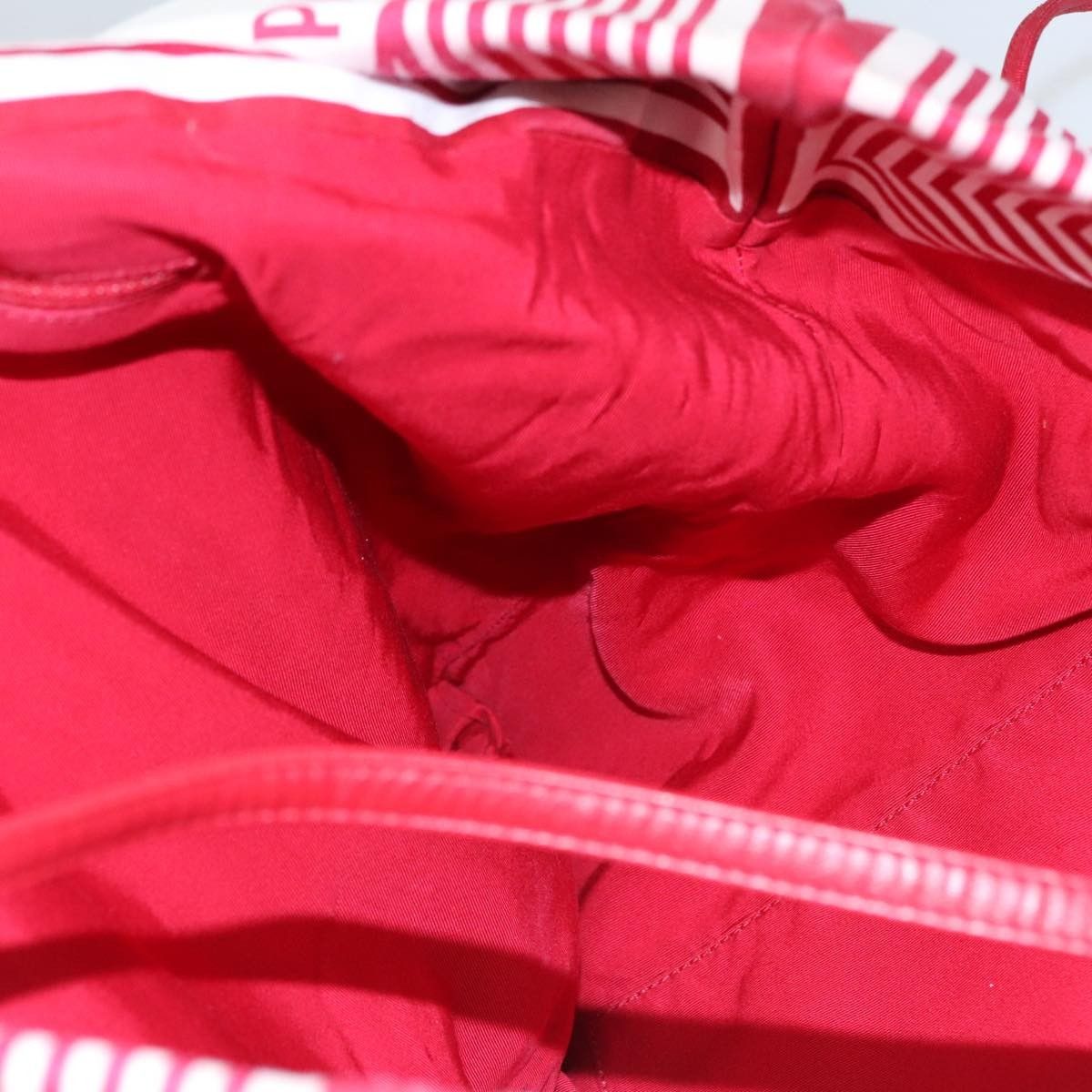 Chanel Chanel Paris-Venice Bon Bon Tote Printed Canvas Size ONE SIZE - 20 Thumbnail