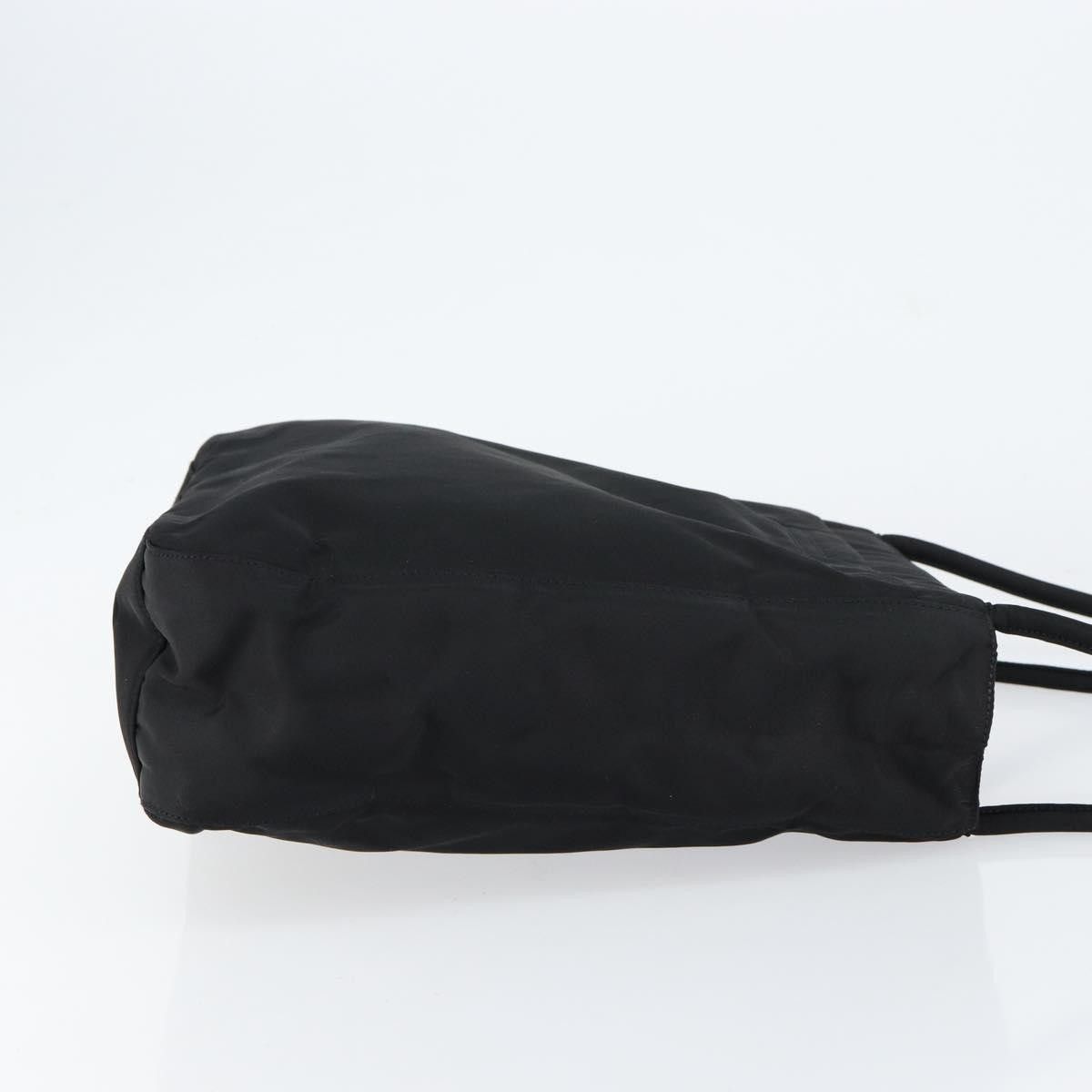 Prada Prada Vintage Shoulder Bag Tessuto Size ONE SIZE - 3 Thumbnail