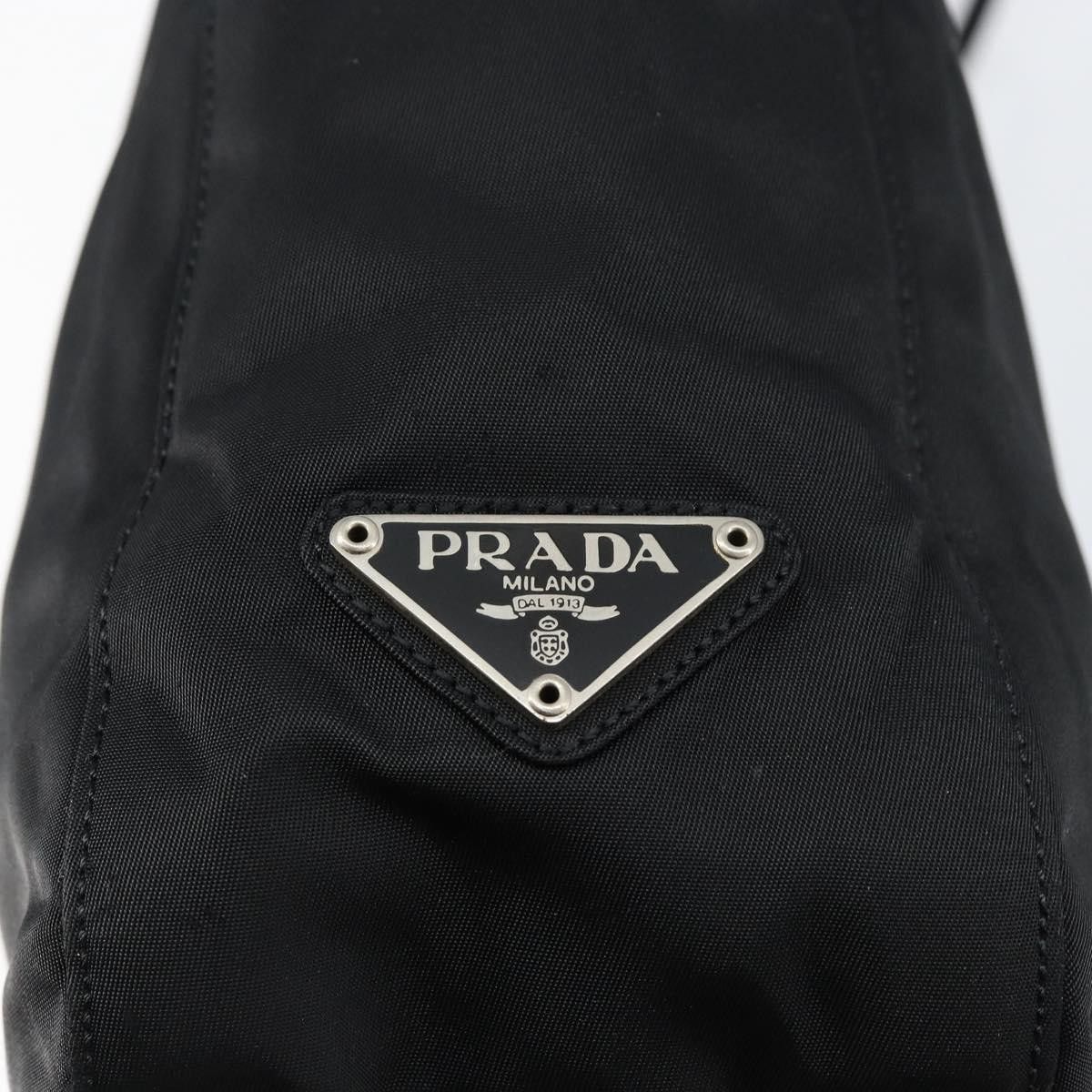 Prada Prada Vintage Shoulder Bag Tessuto Size ONE SIZE - 13 Thumbnail