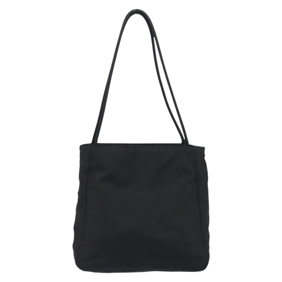 Prada Prada Vintage Shoulder Bag Tessuto Size ONE SIZE - 2 Thumbnail