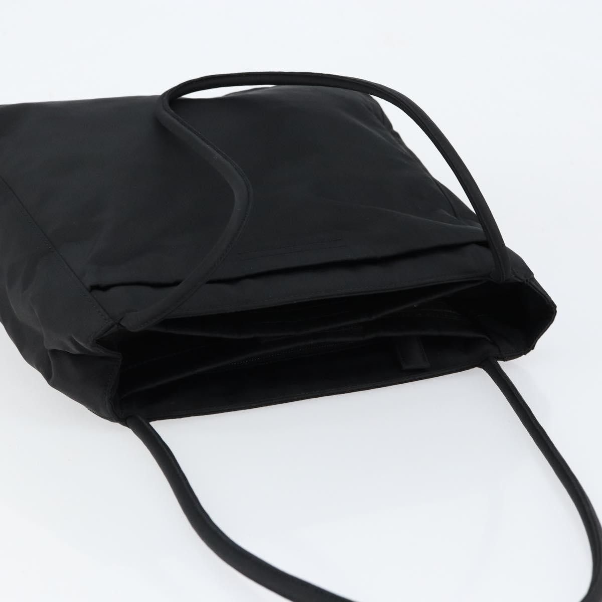 Prada Prada Vintage Shoulder Bag Tessuto Size ONE SIZE - 17 Thumbnail