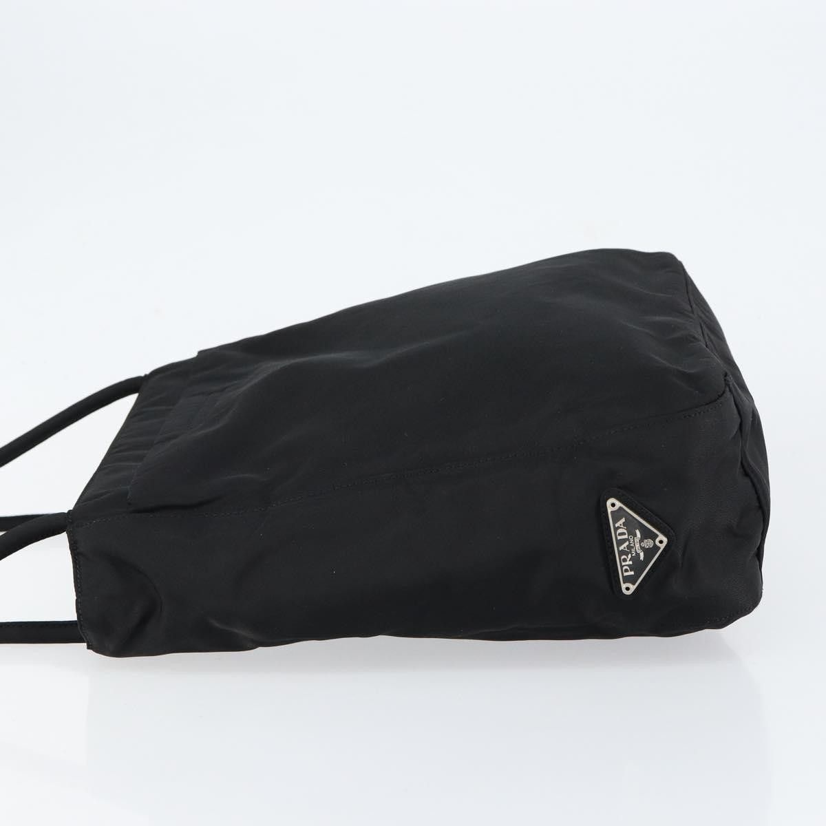 Prada Prada Vintage Shoulder Bag Tessuto Size ONE SIZE - 4 Thumbnail