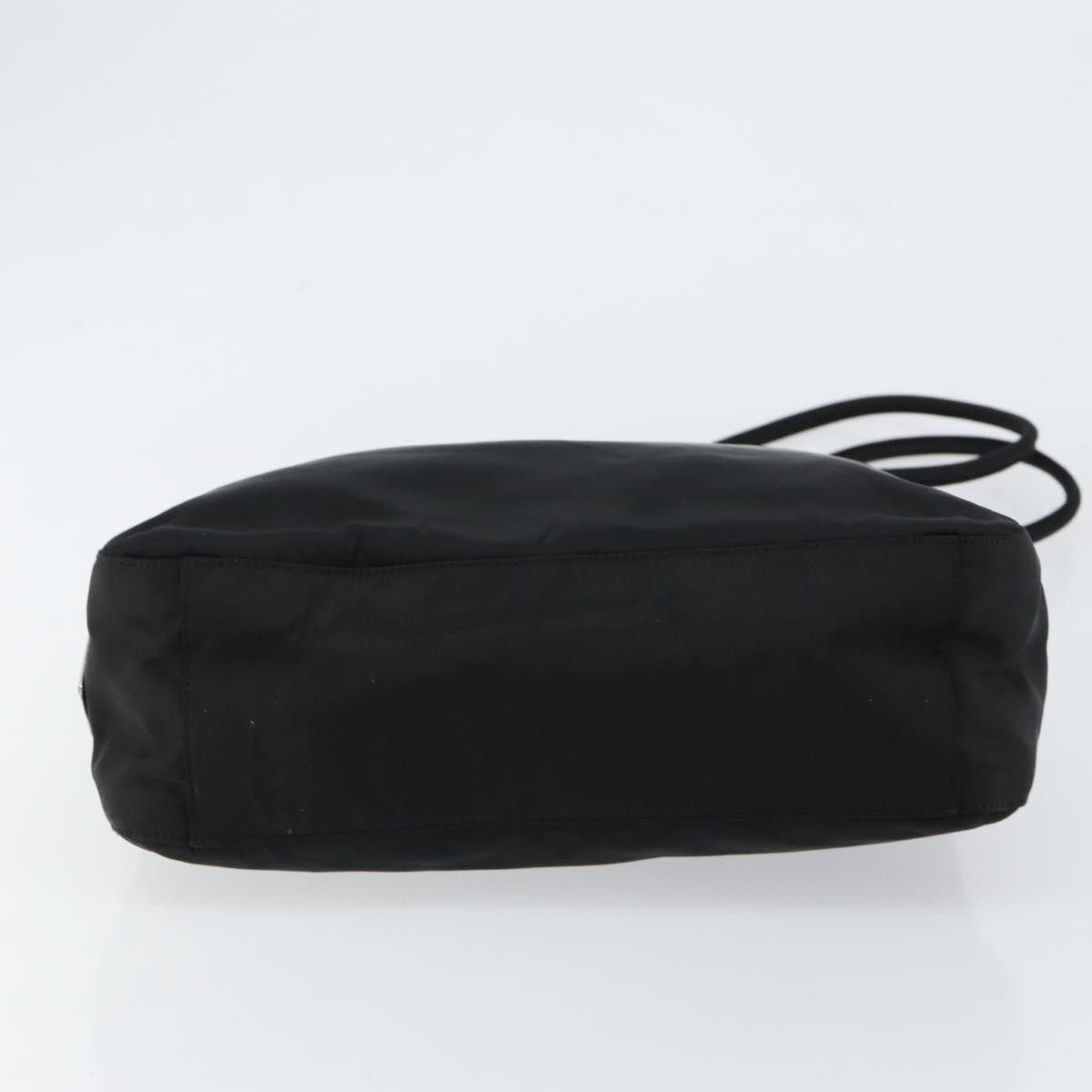 Prada Prada Vintage Shoulder Bag Tessuto Size ONE SIZE - 16 Thumbnail