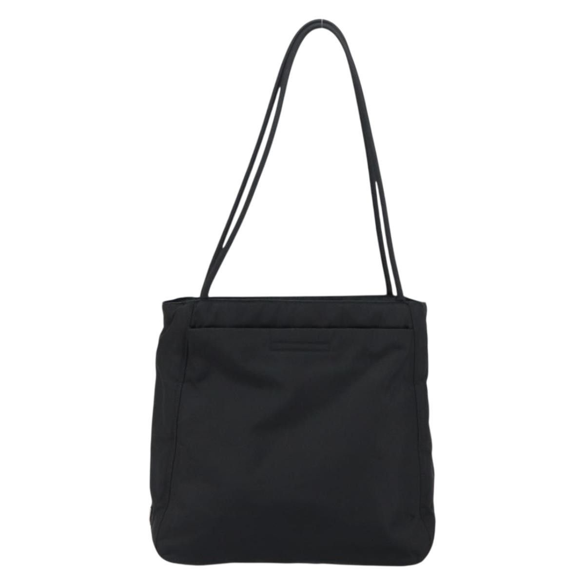 Prada Prada Vintage Shoulder Bag Tessuto Size ONE SIZE - 20 Thumbnail