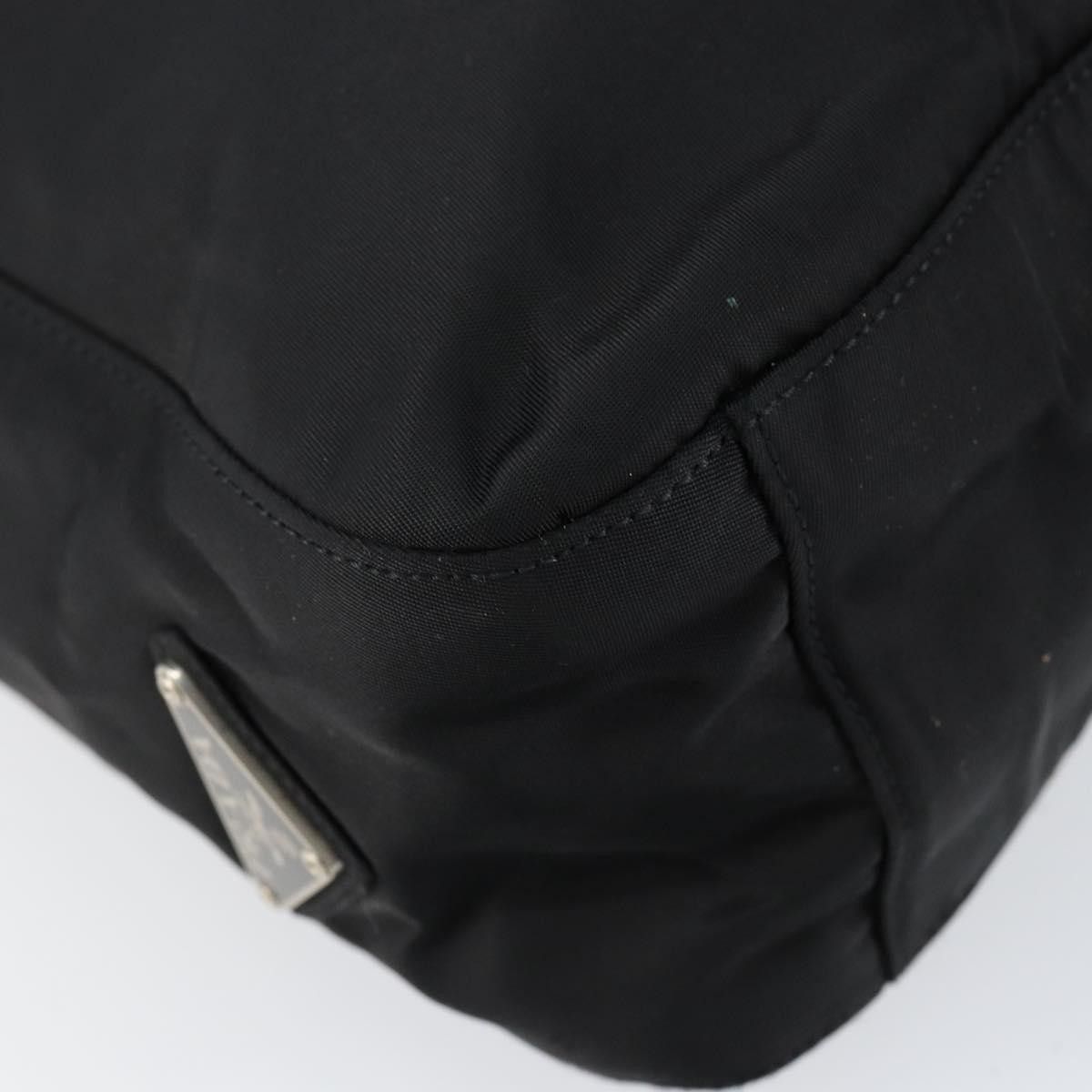 Prada Prada Vintage Shoulder Bag Tessuto Size ONE SIZE - 9 Thumbnail