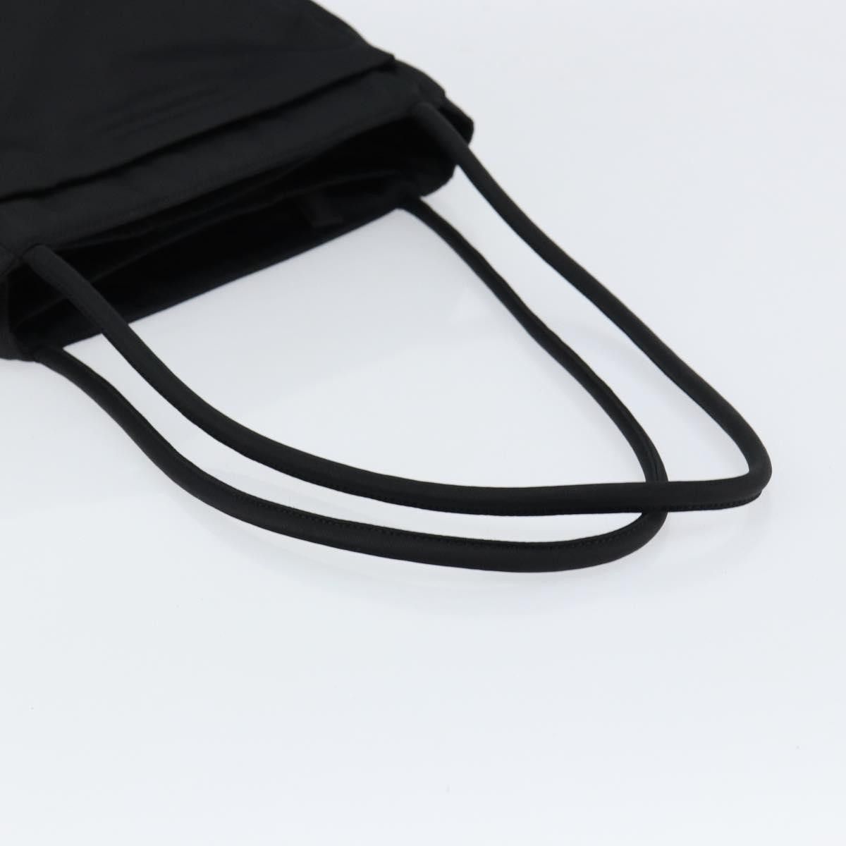 Prada Prada Vintage Shoulder Bag Tessuto Size ONE SIZE - 8 Thumbnail