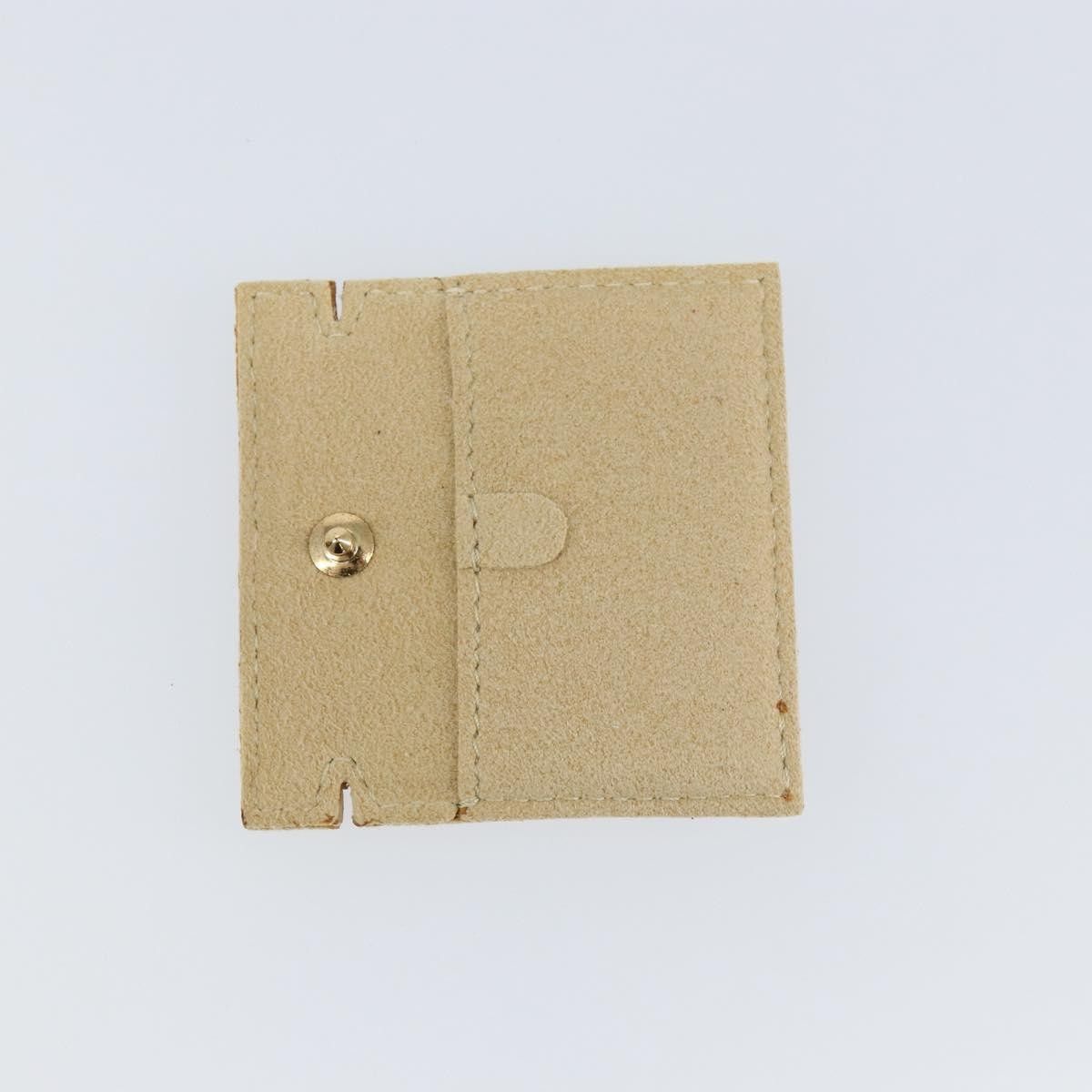 Louis Vuitton Louis Vuitton CASE JEWELRY BOX Canvas Size ONE SIZE - 13 Thumbnail