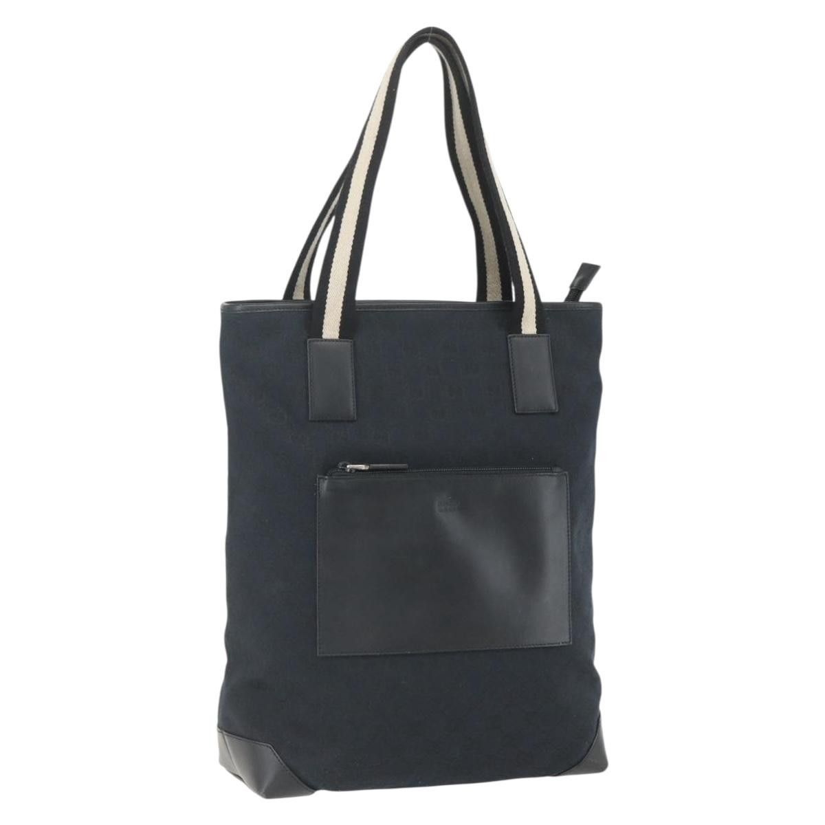 Gucci GG Canvas Bag Canvas