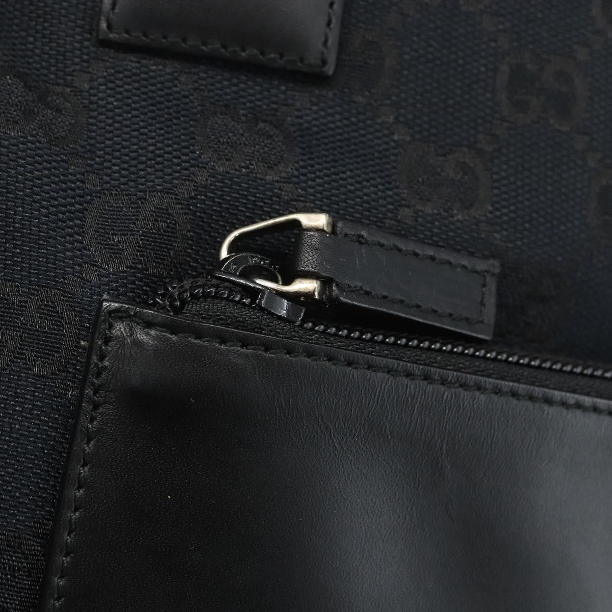 Gucci GG Canvas Bag Canvas
