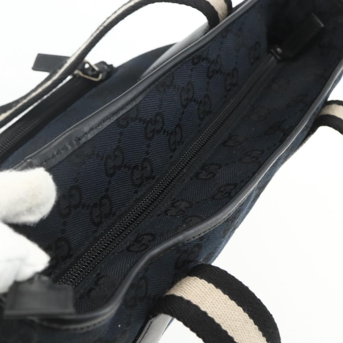 Gucci GG Canvas Bag Canvas