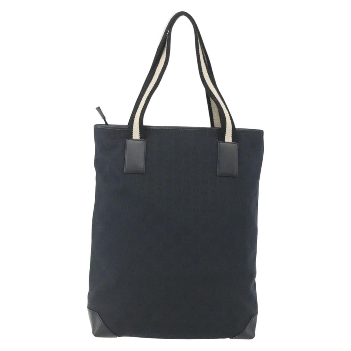 Gucci GG Canvas Bag Canvas