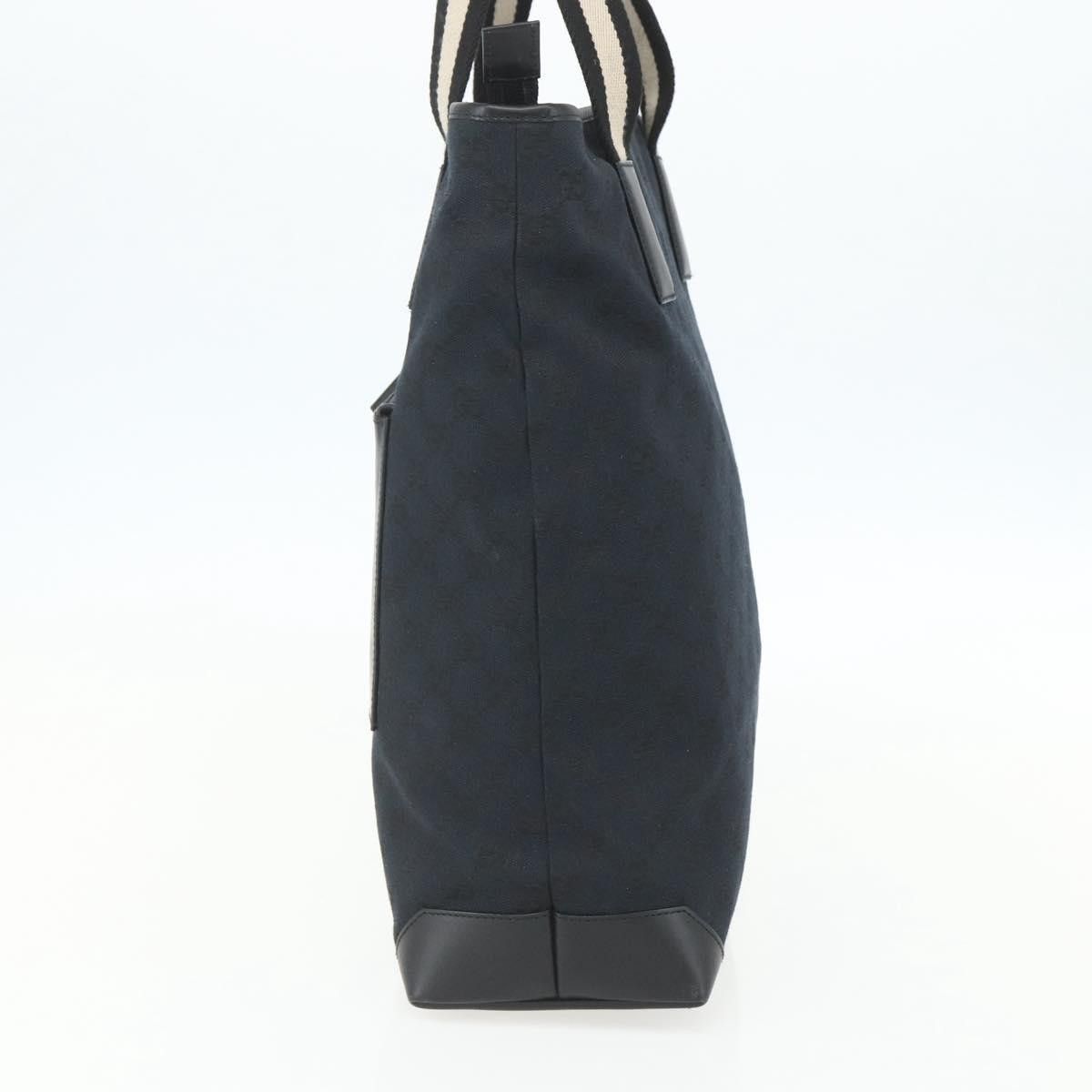 Gucci GG Canvas Bag Canvas