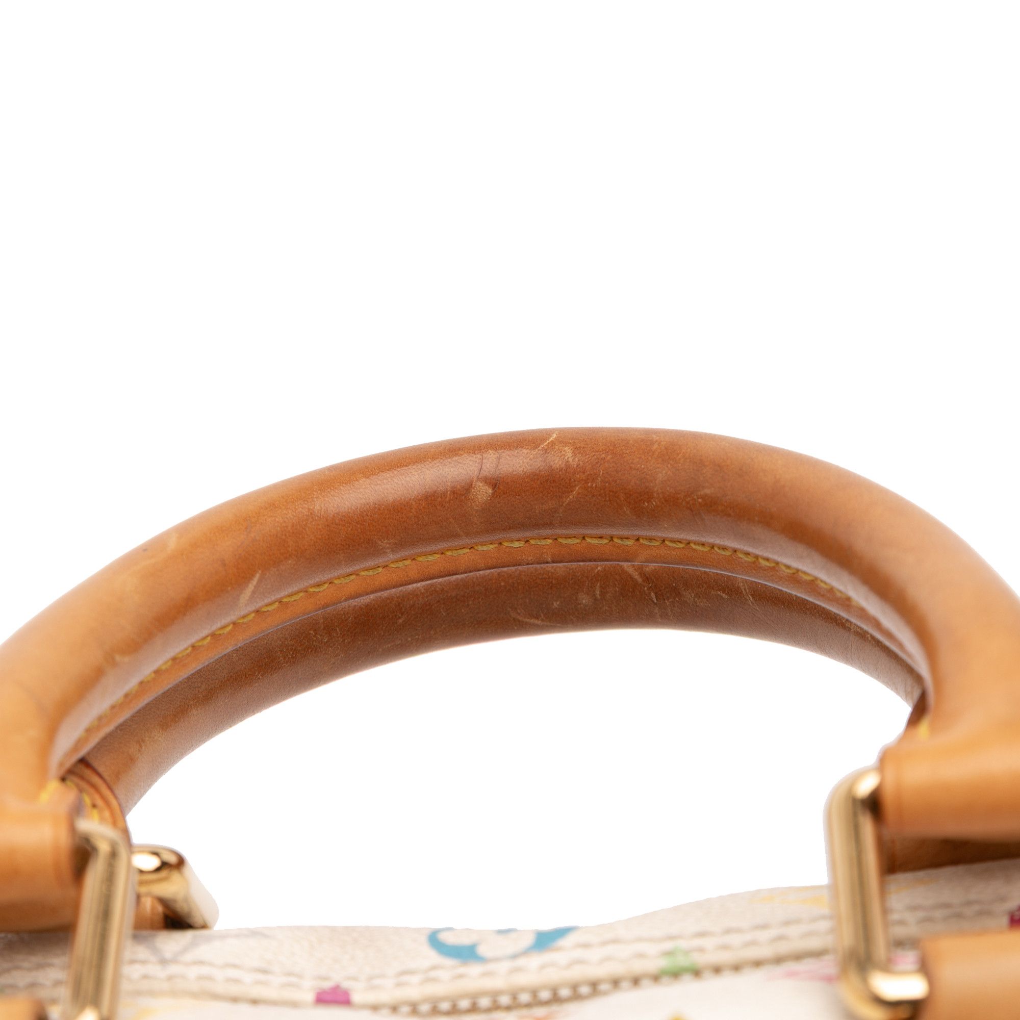 Louis Vuitton Louis Vuitton Monogram Multicolore Speedy 30 Size ONE SIZE - 10 Thumbnail