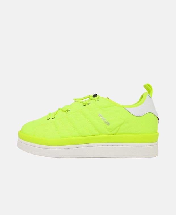 Moncler Genius Campus Sneakers Size US 10.5 / EU 43-44 - 4 Thumbnail
