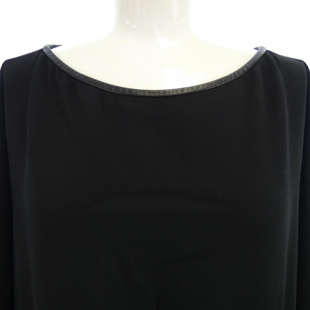 Gucci Gucci Gucci 609743 Z8AID Dress Others Dresses 609743 Z8AID DUTY FREE for USA Size ONE SIZE - 5 Thumbnail