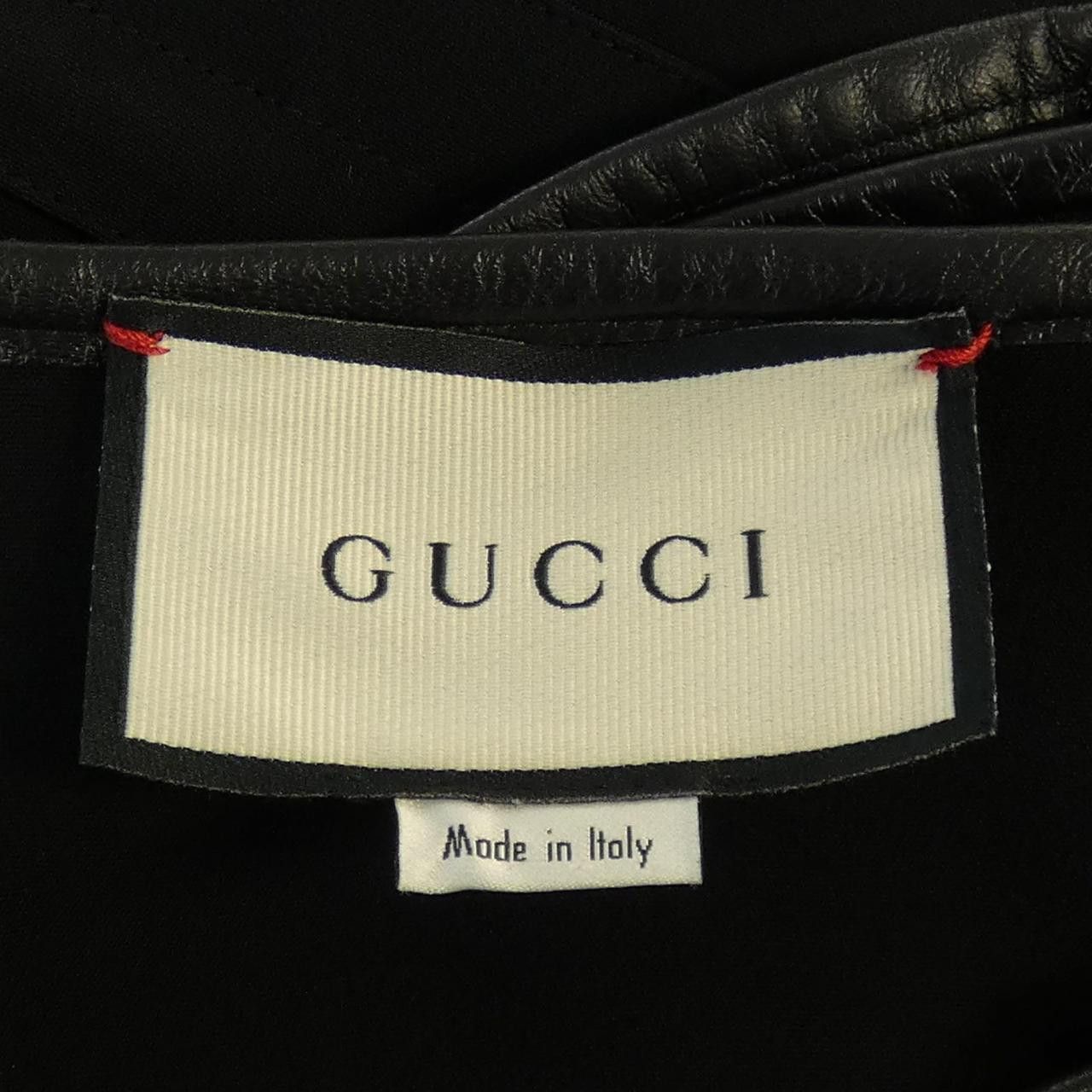 Gucci Gucci Gucci 609743 Z8AID Dress Others Dresses 609743 Z8AID DUTY FREE for USA Size ONE SIZE - 4 Thumbnail