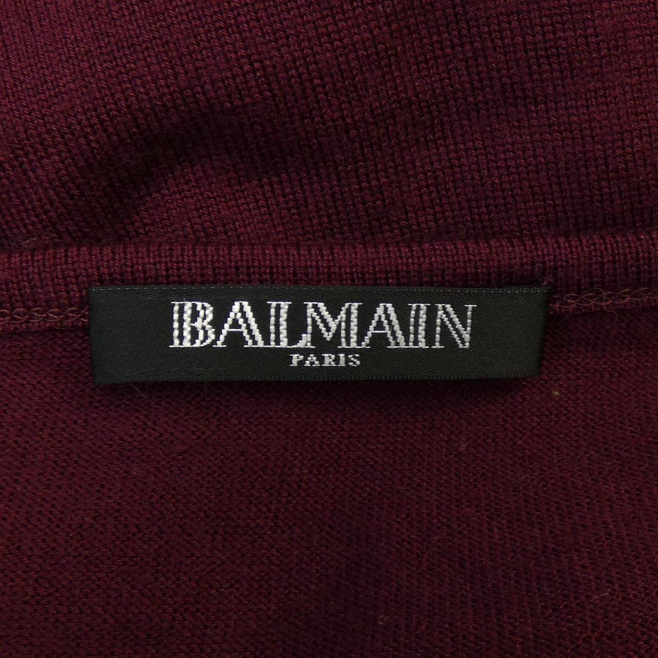 Other Other Balmain Knitwear Others Tops 8881 147M DUTY FREE for USA Size ONE SIZE - 4 Thumbnail