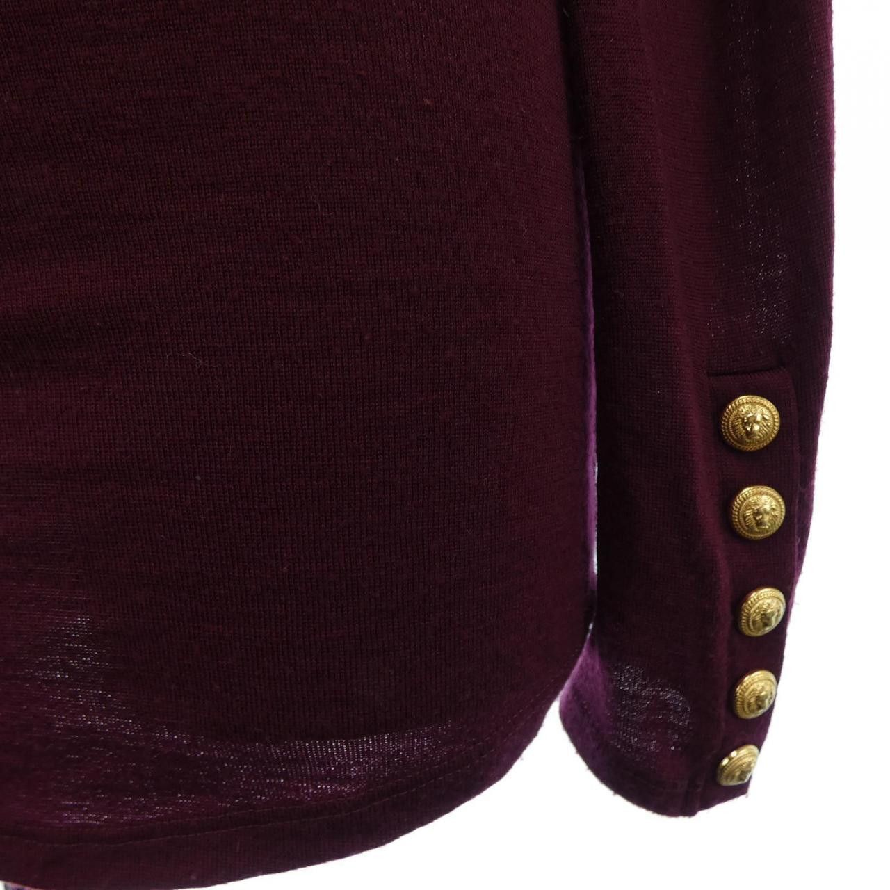 Other Other Balmain Knitwear Others Tops 8881 147M DUTY FREE for USA Size ONE SIZE - 6 Thumbnail