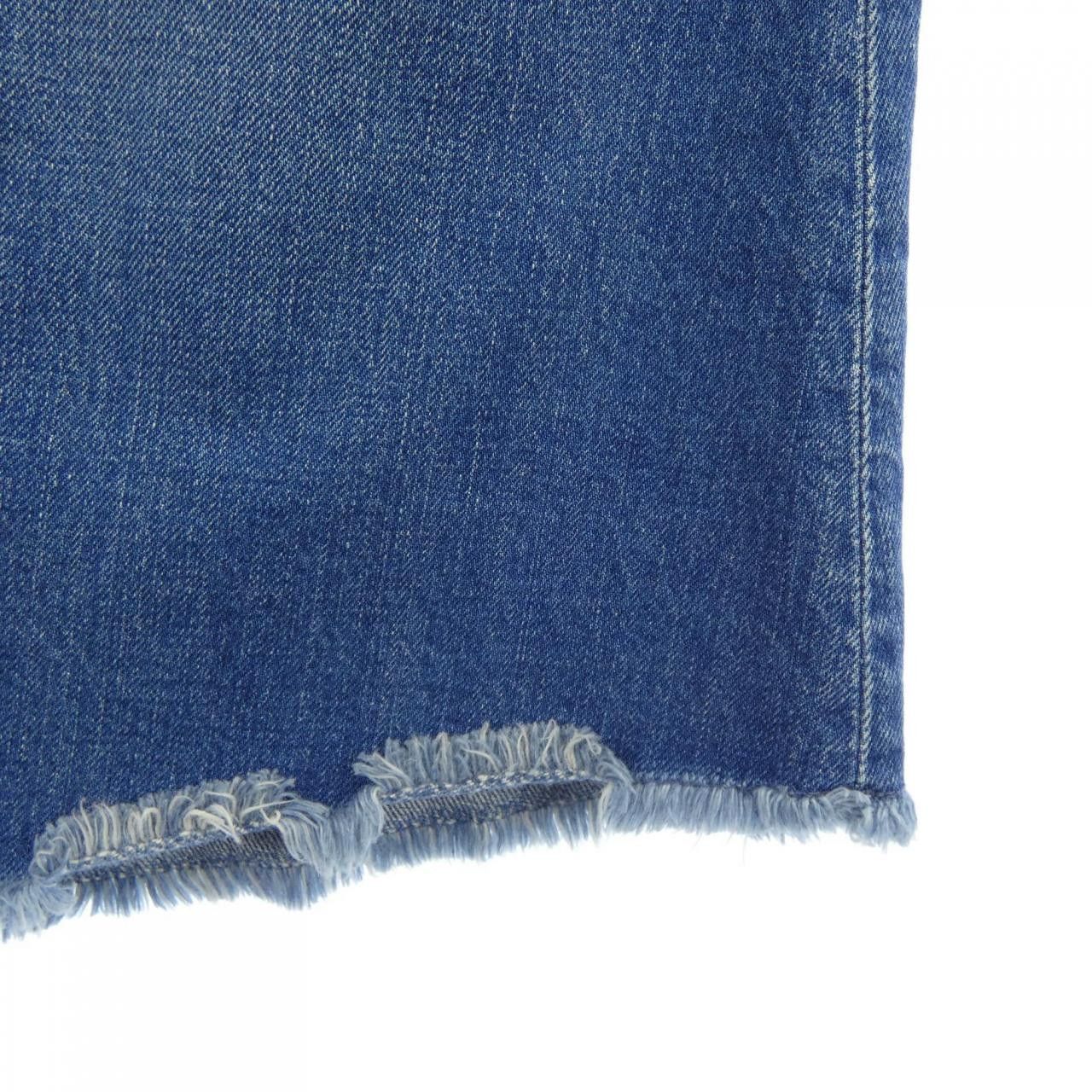 Other Other HYKE Skirt Others Skirts 191-14061 DUTY FREE for USA Size ONE SIZE - 6 Thumbnail