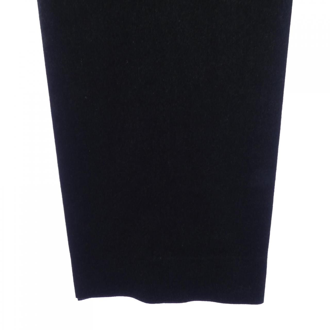 Celine Celine Celine 2P781561F Cashmere Pants Natural Material Pants 2P781561F DUTY FREE for USA Size ONE SIZE - 2 Thumbnail
