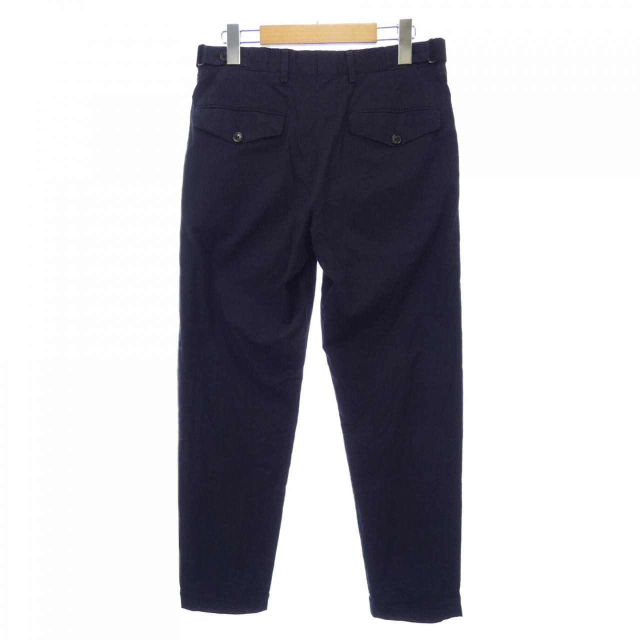 Other Other Dries Van Noten Pants Others Pants DUTY FREE for USA Size ONE SIZE - 2 Thumbnail