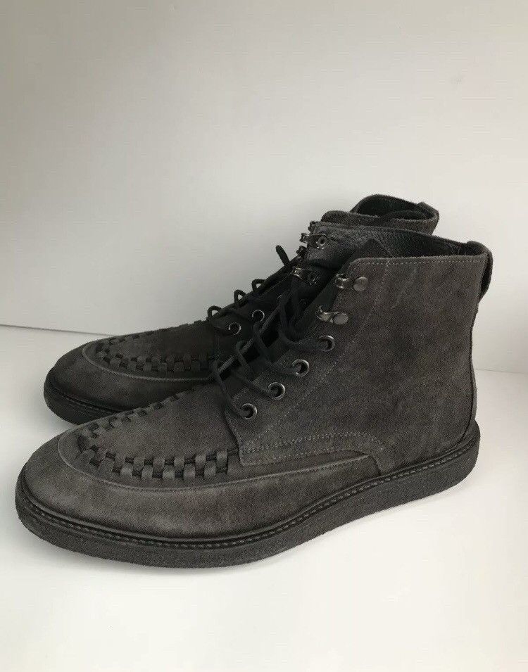 All saints moth boots outlet