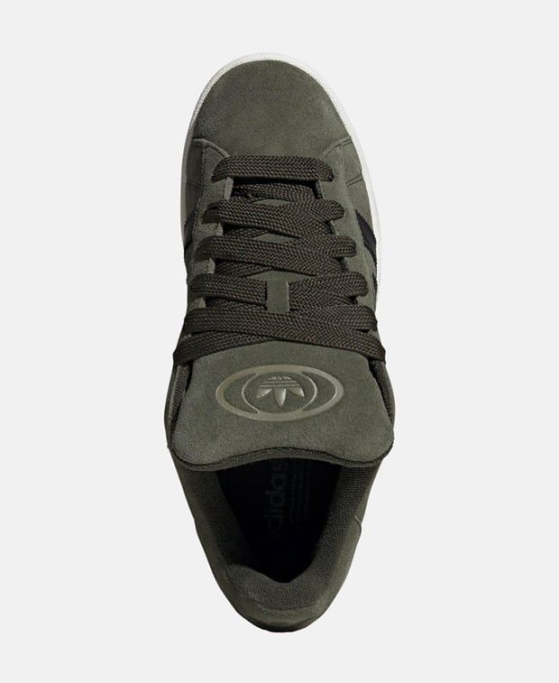 Adidas Campus 00S Sneakers Size US 13 / EU 46 - 3 Thumbnail