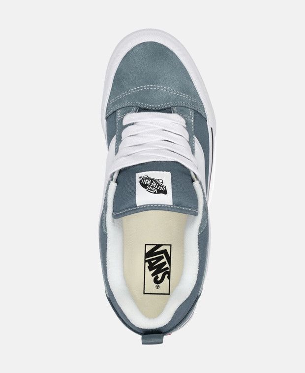 Vans Knu Skool Sneakers Size US 11 / EU 44 - 3 Thumbnail