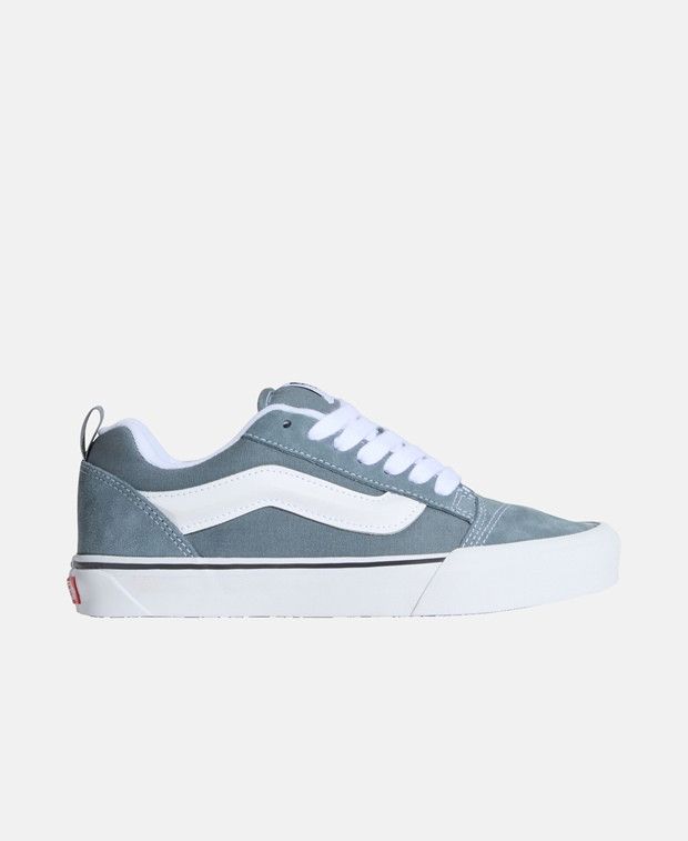 Vans Knu Skool Sneakers Size US 11.5 / EU 44-45 - 4 Thumbnail