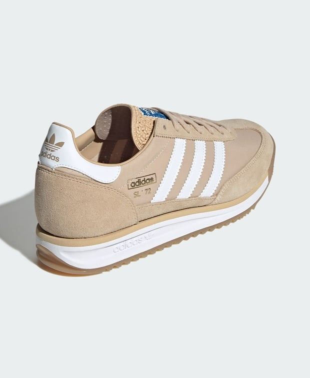 Adidas Sneakers Size US 11.5 / EU 44-45 - 2 Thumbnail