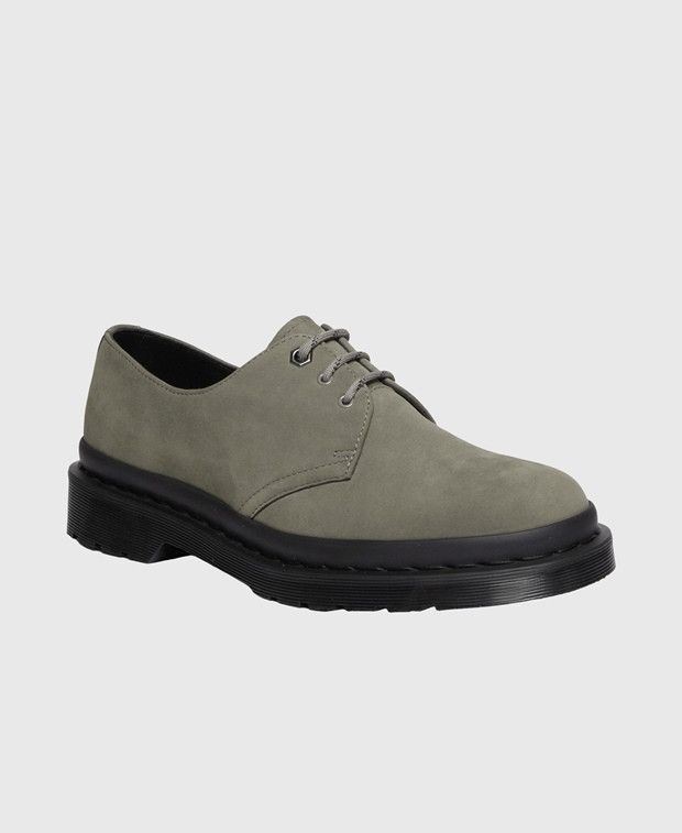 Dr. Martens 1461 Derbys Size US 15 / EU 48 - 4 Thumbnail