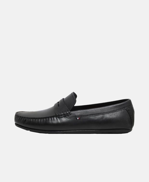 Tommy Hilfiger Moccasins Size US 9 / EU 42 - 4 Thumbnail