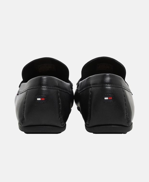 Tommy Hilfiger Moccasins Size US 11 / EU 44 - 2 Thumbnail