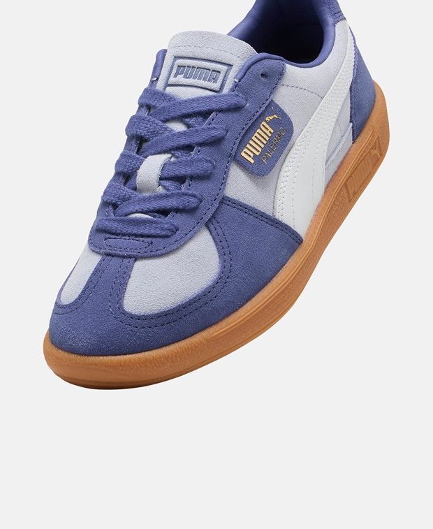 Puma Palermo Sneakers Size US 9.5 / EU 42-43 - 4 Thumbnail